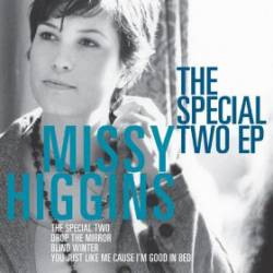 Melissa Morrison Higgins : The Special Two